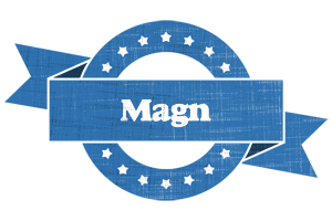 Magn trust logo