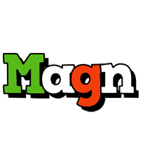 Magn venezia logo