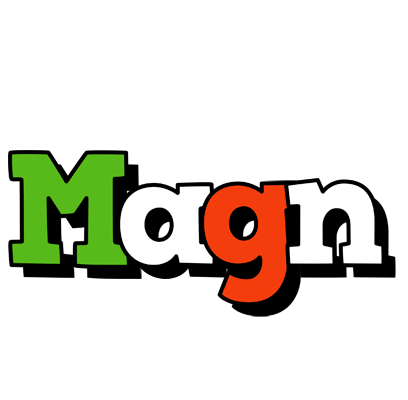 Magn venezia logo