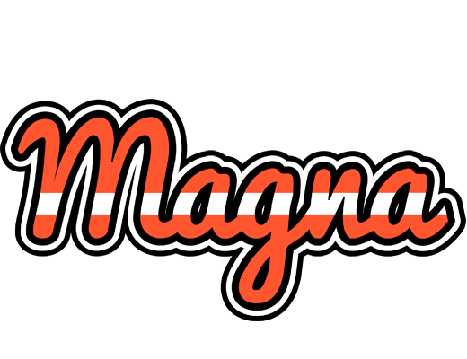 Magna denmark logo