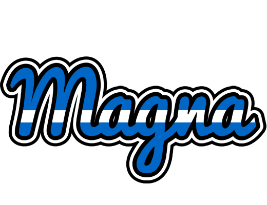 Magna greece logo