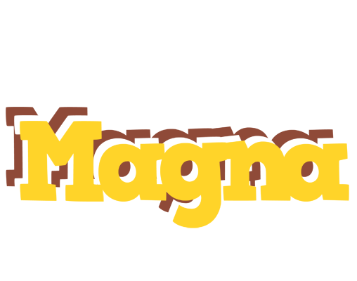 Magna hotcup logo