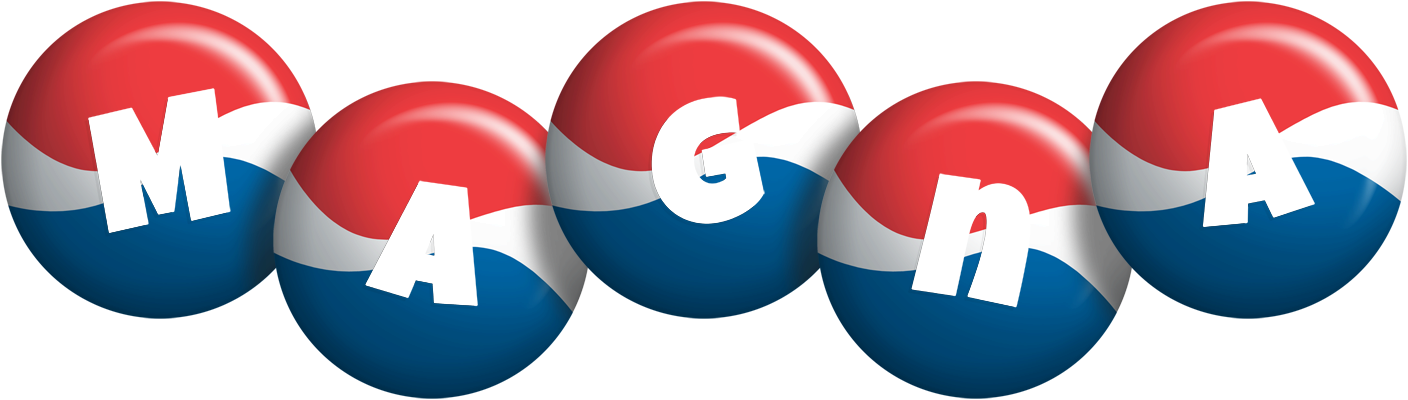 Magna paris logo