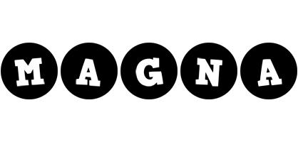 Magna tools logo