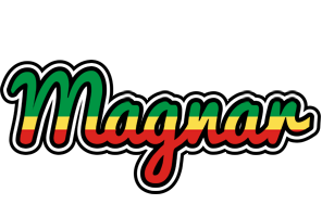 Magnar african logo