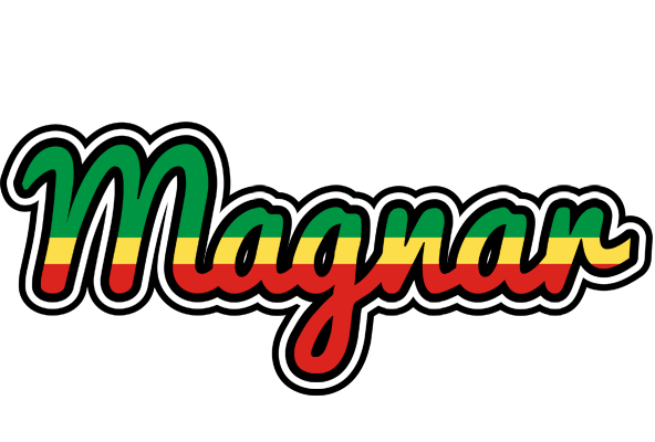 Magnar african logo