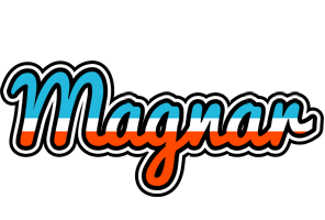 Magnar america logo