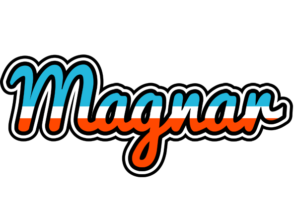 Magnar america logo