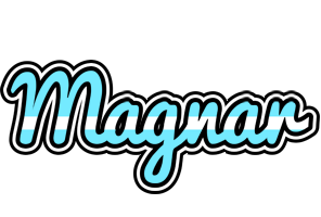 Magnar argentine logo