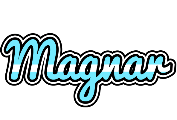 Magnar argentine logo