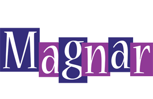 Magnar autumn logo