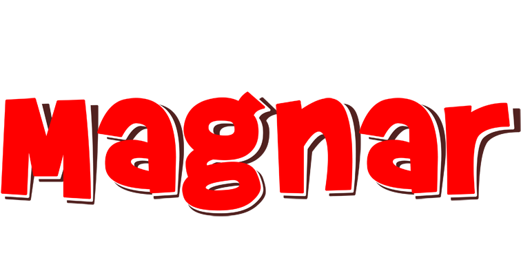 Magnar basket logo