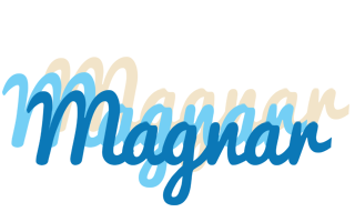 Magnar breeze logo