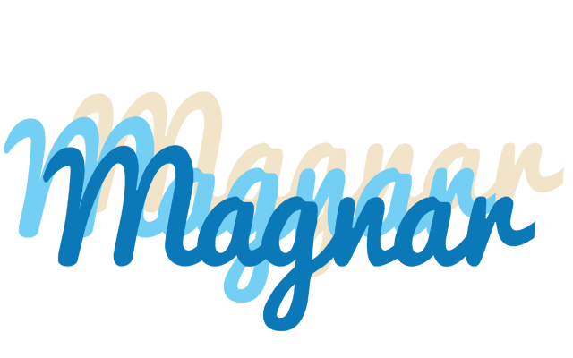 Magnar breeze logo