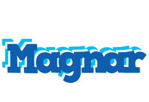 Magnar business logo