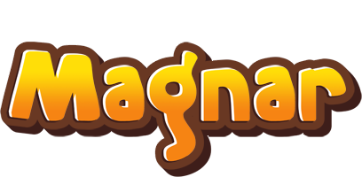 Magnar cookies logo