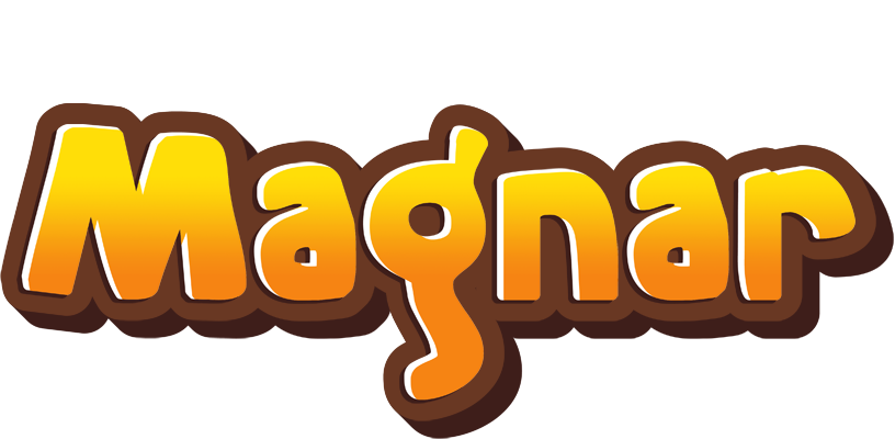 Magnar cookies logo