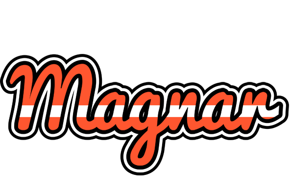 Magnar denmark logo