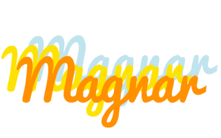 Magnar energy logo