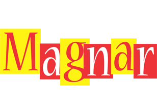 Magnar errors logo