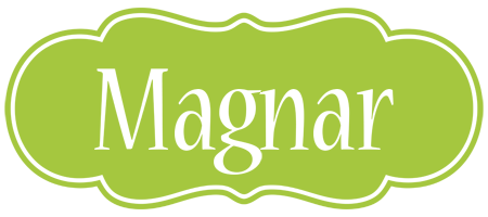 Magnar family logo