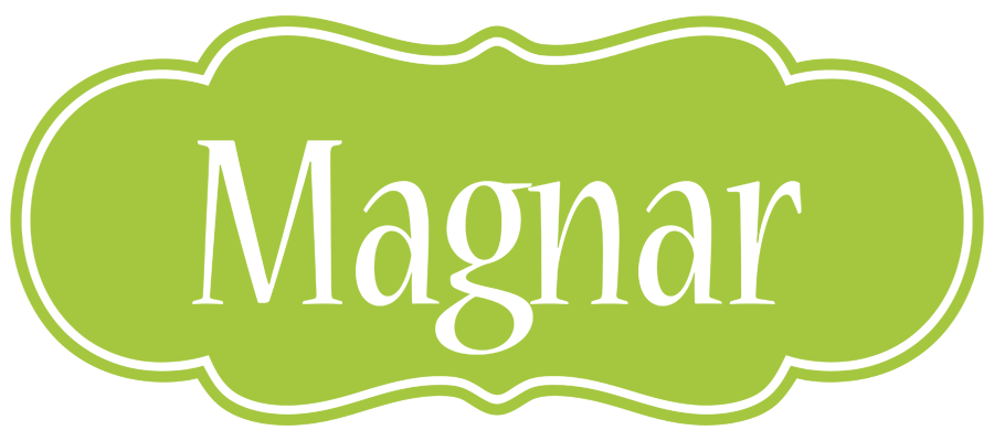 Magnar family logo