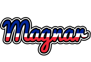 Magnar france logo