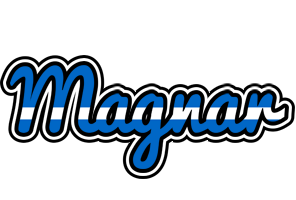 Magnar greece logo