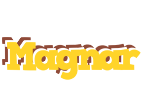 Magnar hotcup logo