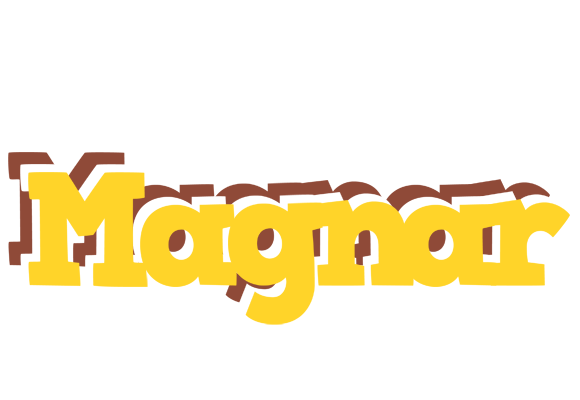 Magnar hotcup logo