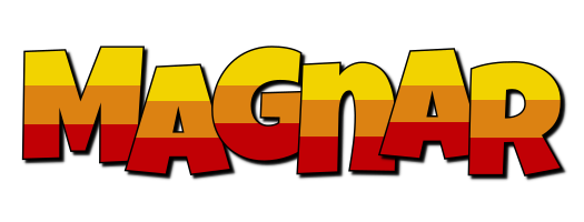 Magnar jungle logo