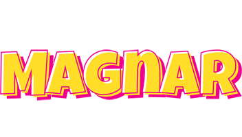 Magnar kaboom logo