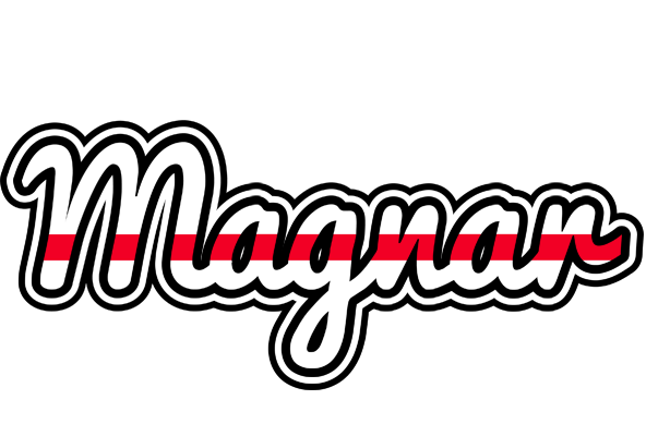 Magnar kingdom logo