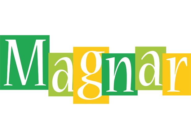 Magnar lemonade logo
