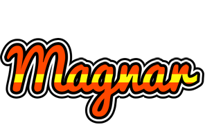 Magnar madrid logo