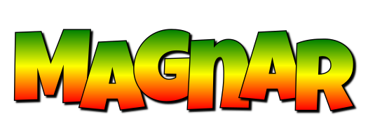 Magnar mango logo