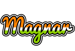 Magnar mumbai logo