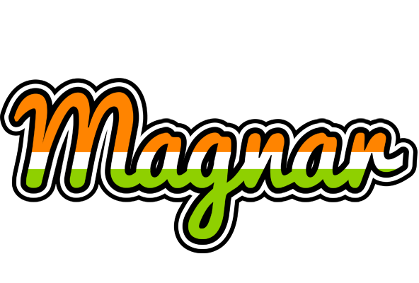 Magnar mumbai logo