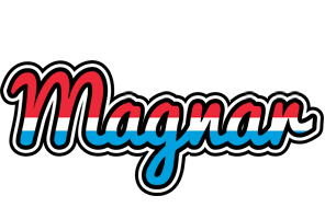 Magnar norway logo