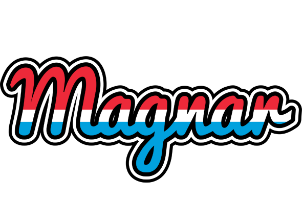 Magnar norway logo