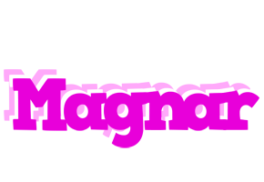 Magnar rumba logo