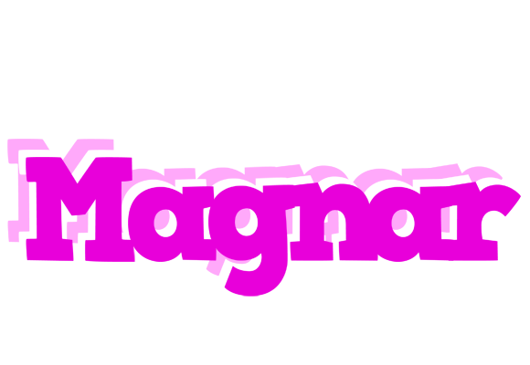 Magnar rumba logo