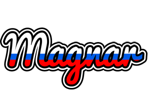 Magnar russia logo