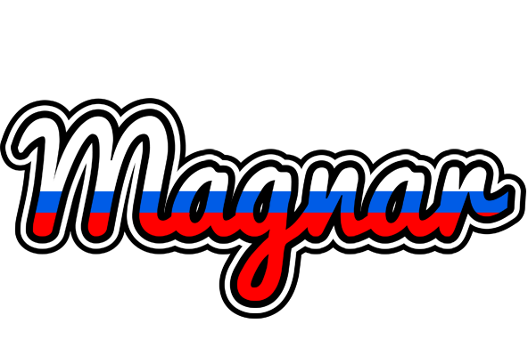 Magnar russia logo