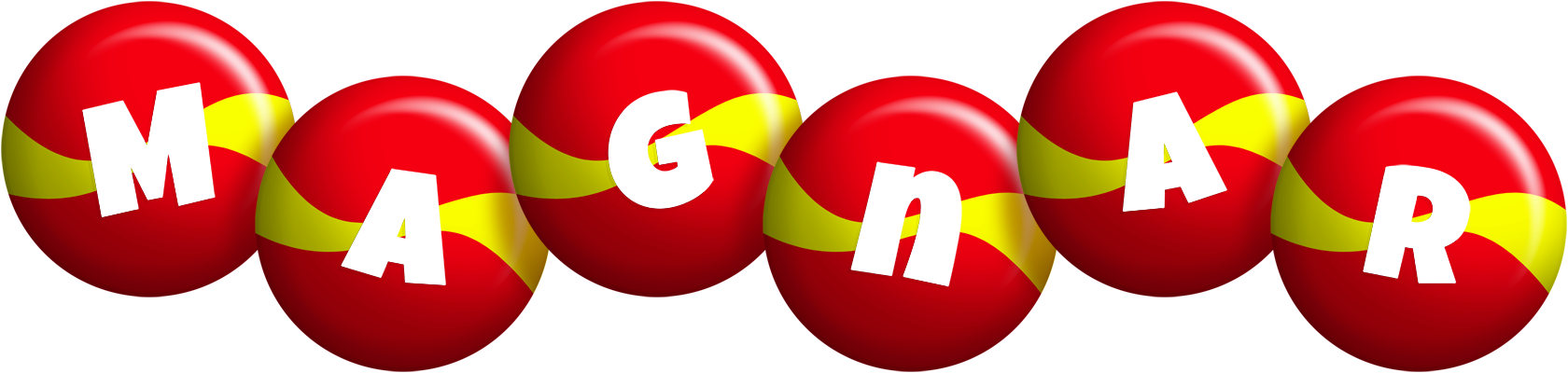 Magnar spain logo