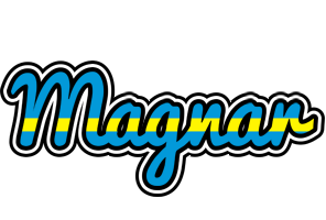 Magnar sweden logo