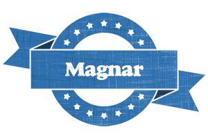 Magnar trust logo