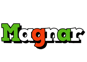 Magnar venezia logo