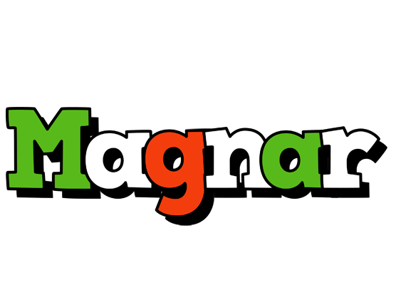 Magnar venezia logo