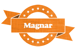 Magnar victory logo